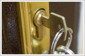 Round Rock Residential Locksmith